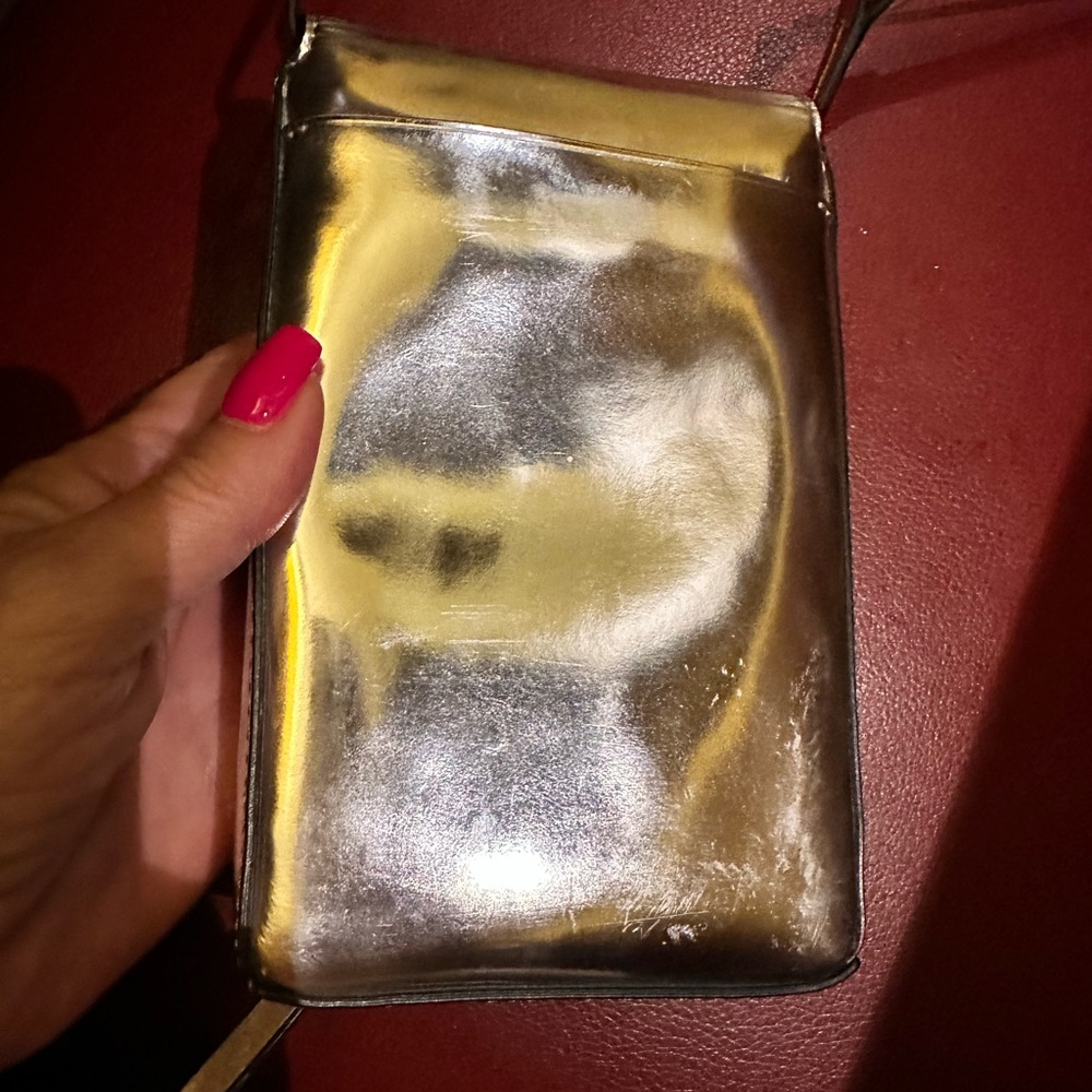 Tory Burch crossbody phone 📱 case